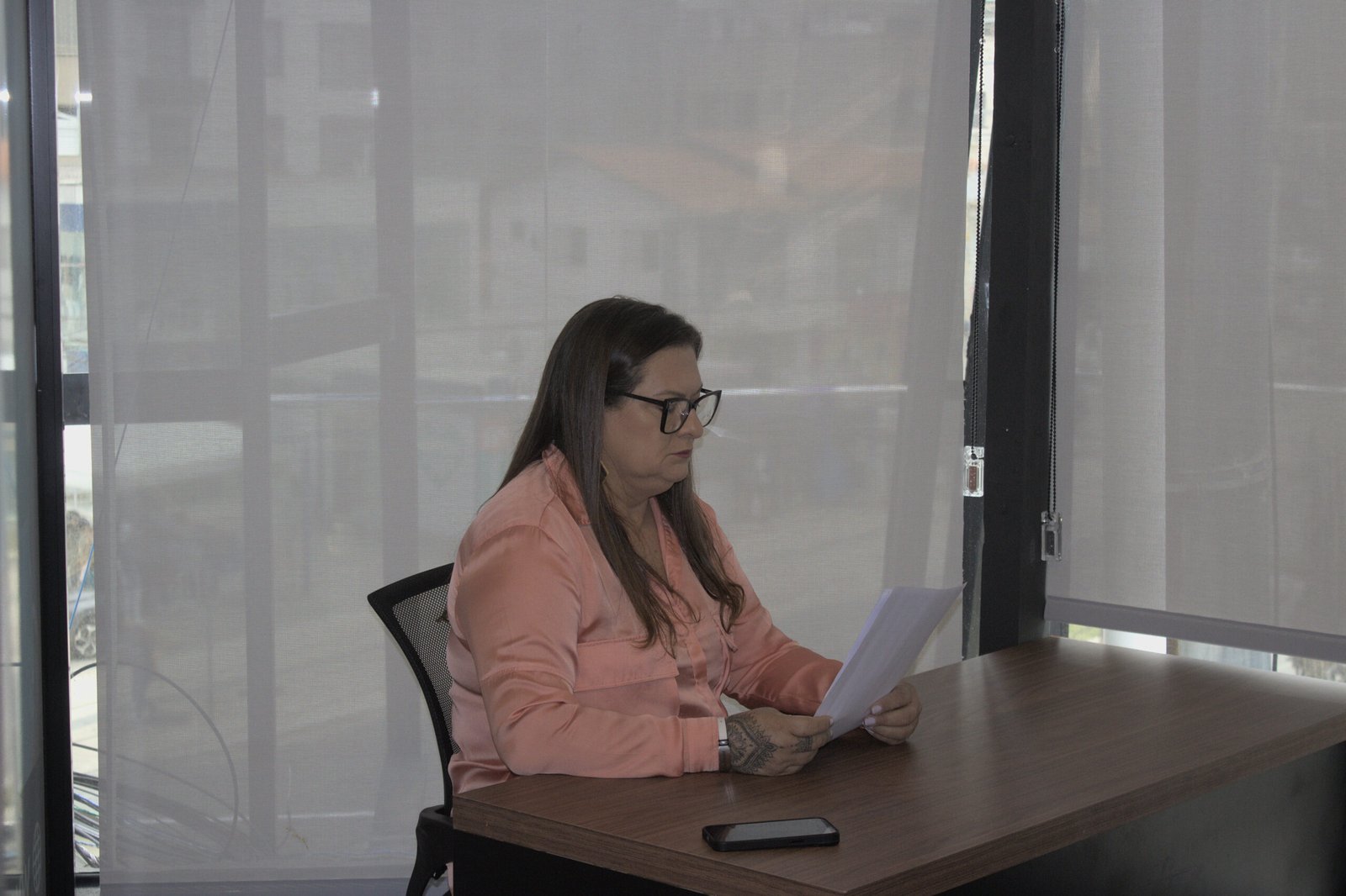 Psicóloga especialista em Neuropsicologia