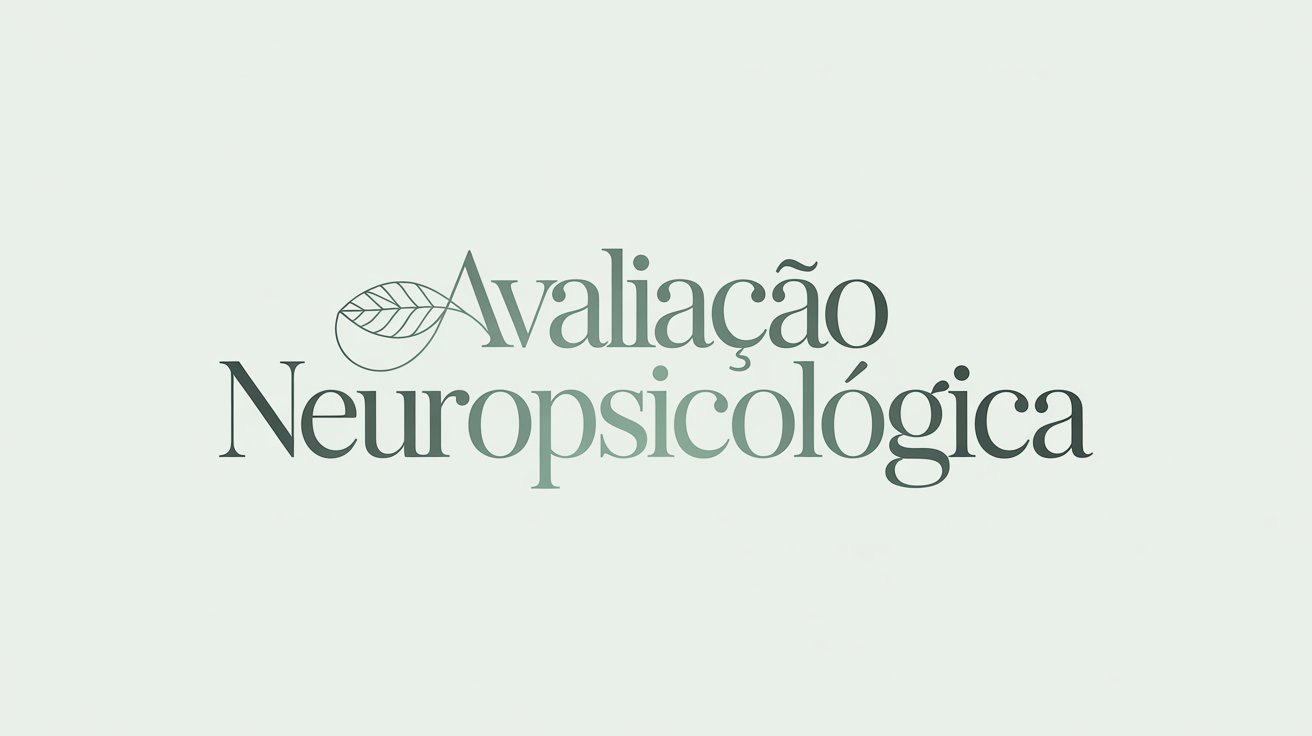 Avaliação Neuropsicológica: o que é, para quem é indicada e por que é tão importante?