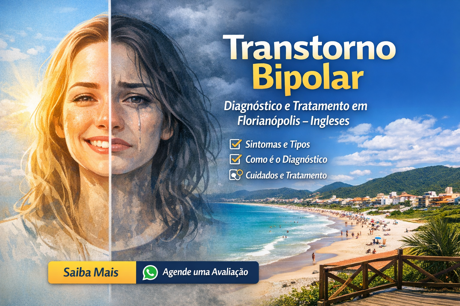Transtorno Bipolar ingleses
